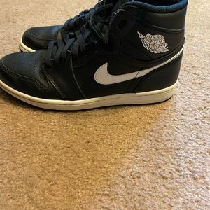 Men’s Air Jordan 1’s high